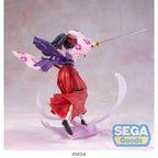 Image produit Sakura Wars - Figurine Luminasta Sakura Shinguji
