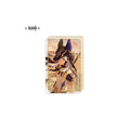 Image produit Genshin Impact Ornement en acrylique pailleté : Cyno 8,5 cm