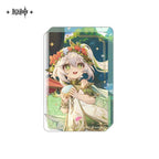 Image produit Genshin Impact Ornement en acrylique avec paillettes : Nahida 8,5 cm