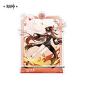 Image produit Genshin Impact Support de téléphone en acrylique Hu Tao 17 cm