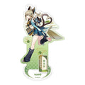Image produit Genshin Impact Série Thème Inazuma Figurine acrylique personnage : Kirara 14 cm