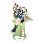 Image produit Genshin Impact Série Thème Inazuma Figurine acrylique personnage : Kirara 14 cm