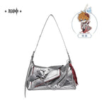 Image produit Genshin Impact Ita Bag Impression Series Sac bandoulière Tartaglia