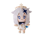 Image produit Genshin Impact Peluche Paimon 25 cm