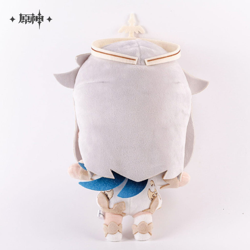 Image produit Genshin Impact Peluche Paimon 25 cm
