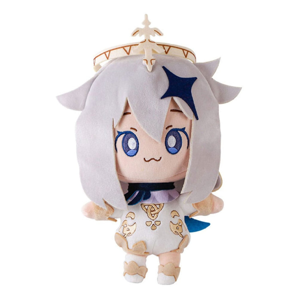 Image produit Genshin Impact Peluche Paimon 25 cm