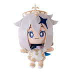 Image produit Genshin Impact Peluche Paimon 25 cm