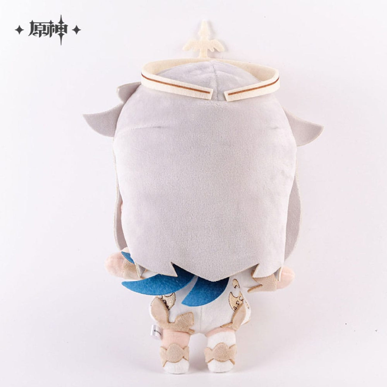 Image produit Genshin Impact Peluche Paimon 25 cm