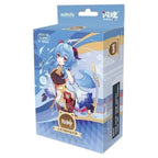 Product image Genshin Impact Trading Card Game - Pre-Built Starter Deck 03 - Ganyu - Series 1 *Chinese Version*