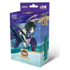Product image Genshin Impact Trading Card Game - Pre-Built Starter Deck 04 - Xiao - Series 2 *Chinese Version*