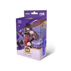 Image produit Genshin Impact Jeu de cartes à collectionner – Deck de démarrage Préconstruit 05 – Beidou – Série 2 *Version chinoise*