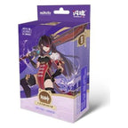 Image produit Genshin Impact Jeu de cartes à collectionner – Deck de démarrage Préconstruit 05 – Beidou – Série 2 *Version chinoise*