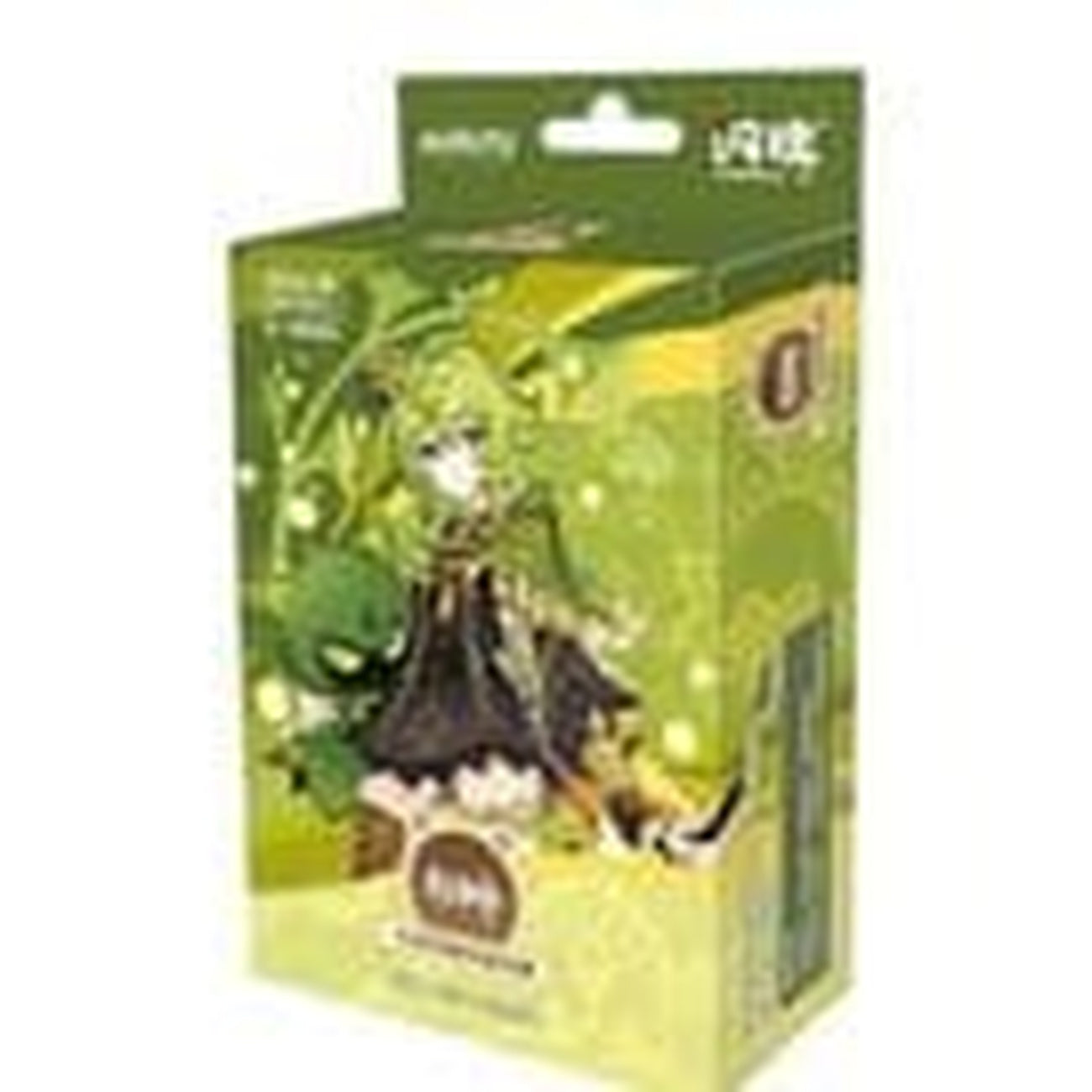 Product image Genshin Impact Trading Card Game - Pre-Built Starter Deck 05 - Collei - Series 1 *Chinese Version*