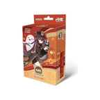 Image produit Genshin Impact Jeu de Cartes à Collectionner - Deck de Démarrage Préconstruit 08 - Hu Tao - Série 2 *Version chinoise*