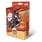 Image produit Genshin Impact Jeu de Cartes à Collectionner - Deck de Démarrage Préconstruit 08 - Hu Tao - Série 2 *Version chinoise*