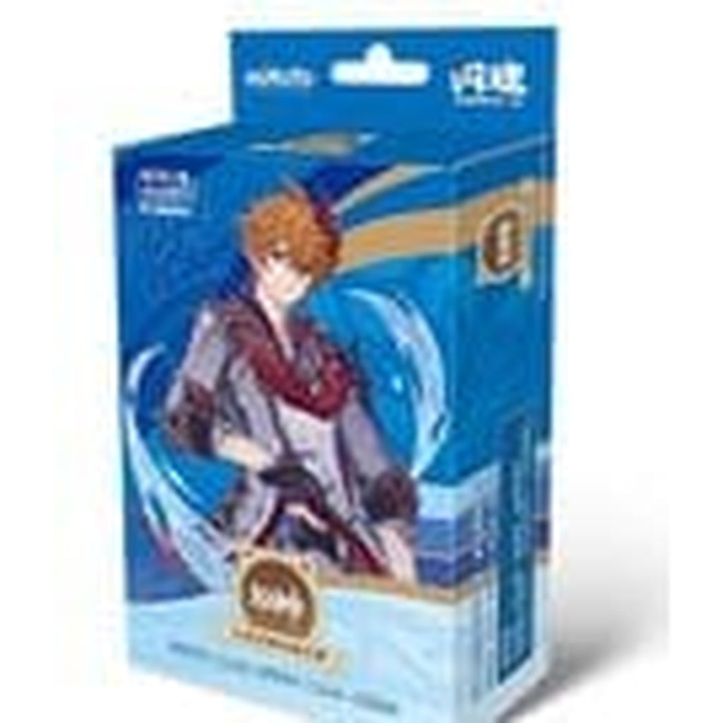 Image produit Genshin Impact Jeu de cartes à collectionner Série 03 Deck de démarrage préconstruit 02 Tartaglia *Version chinoise*