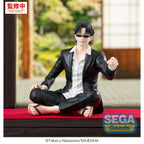 Product image Kagurabachi - Seichi Samura High Premium Perching Figure