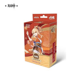 Image produit Genshin Impact Jeu de cartes à collectionner Série 03 Deck de départ préconstruit 08 Yoimiya *Version chinoise*