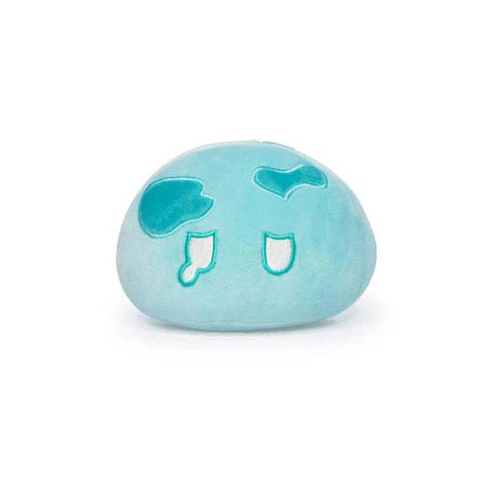 Image produit Genshin Impact Slime Series Peluche Hydro Slime 15 cm