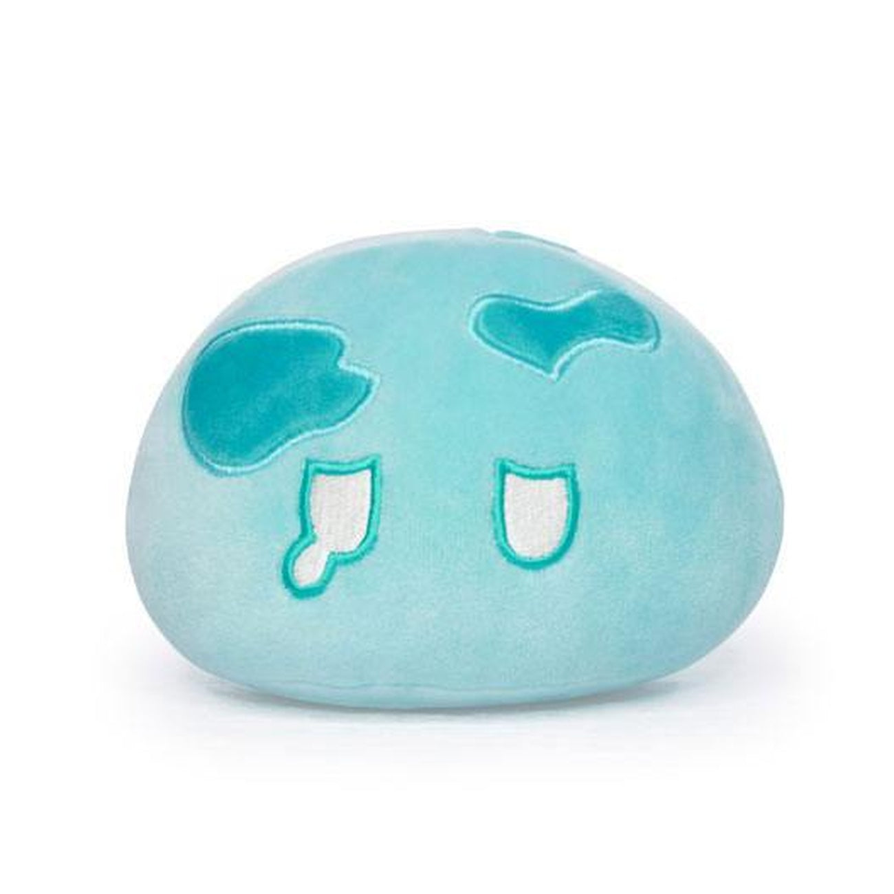 Image produit Genshin Impact Slime Series Peluche Hydro Slime 15 cm