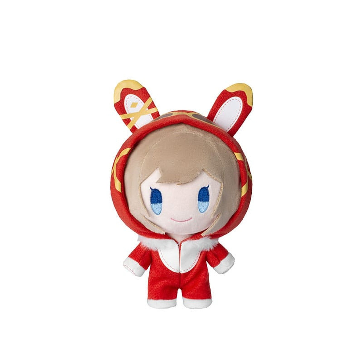 Image produit Genshin Impact Teyvat Paradise Character Mondstadt Series peluche : Barbara 18 cm