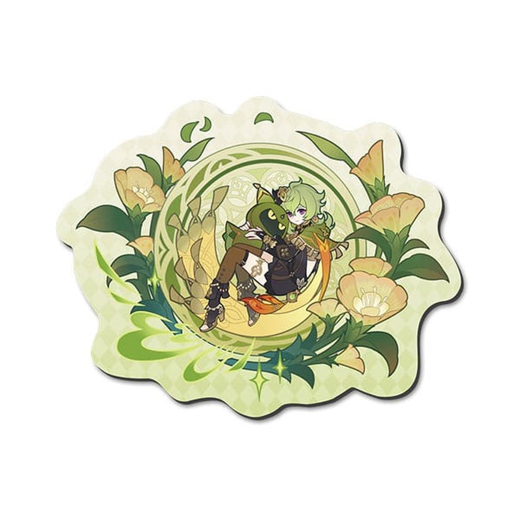 Product image Genshin Impact Windblume's Breath Series Mousepad Collei 25 cm