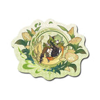Product image Genshin Impact Windblume's Breath Series Mousepad Collei 25 cm