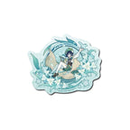 Image produit Genshin Impact Tapis de souris Venti Série Windblume's Breath 25 cm
