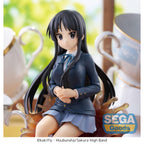 Image produit K-On! - Figurine Mio Akiyama Luminasta