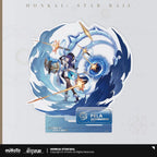 Product image Honkai: Star Rail Acrylic Figure Pela 19 cm
