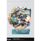 Image produit Honkai: Star Rail Figurine acrylique Qingque 16 cm
