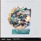 Image produit Honkai: Star Rail Figurine acrylique Qingque 16 cm