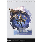 Image produit Honkai: Star Rail Figurine en acrylique Trailblazer (Homme) 16 cm