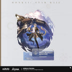 Image produit Honkai: Star Rail Figurine en acrylique Trailblazer (Homme) 16 cm