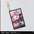 Image produit Honkai: Star Rail Série Countdown Departure Porte-clés en acrylique March 7th Glitter 9 cm