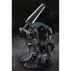 Product image Berserk - Guts Berserker Armor Figuarts ZERO Metallic Touch Statue