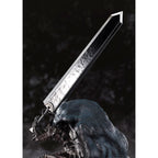 Product image Berserk - Guts Berserker Armor Figuarts ZERO Metallic Touch Statue