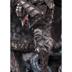 Product image Berserk - Guts Berserker Armor Figuarts ZERO Metallic Touch Statue