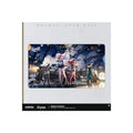 Product image Honkai: Star Rail Mousepad Departure of the Express 70 x 40 cm