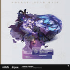 Image produit Honkai: Star Rail série Path of the Nihility Figurine acrylique Black Swan 19 cm