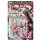Product image Godzilla Toho ReAction Action Figure Godzilla '89 (Cherry Blossom Festival)