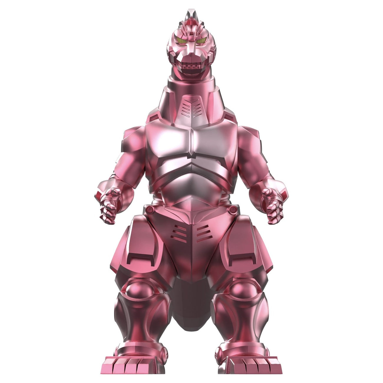 Image produit Godzilla Toho figurine d’action ReAction Mechagodzilla '93 (Cherry Blossom Festival)