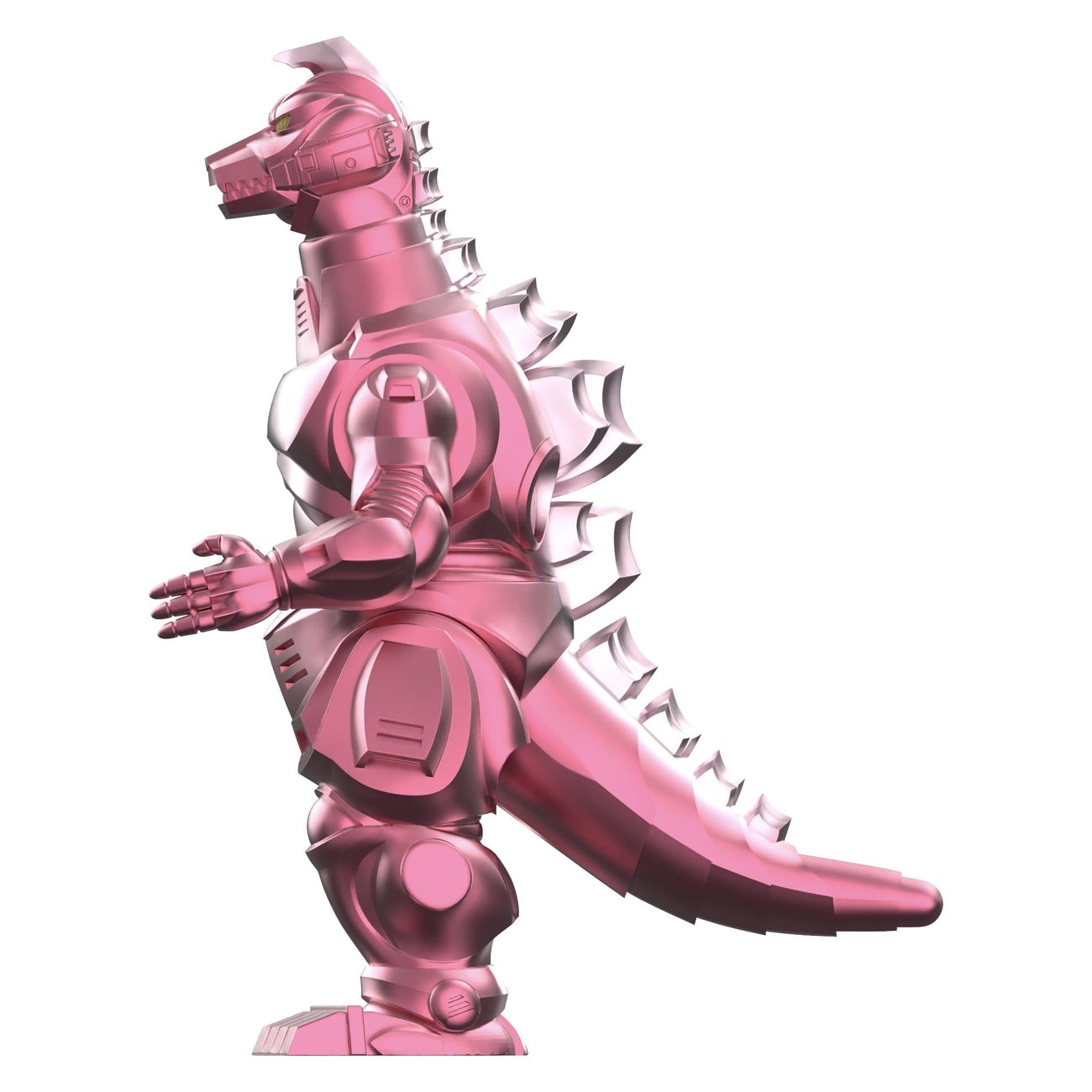 Image produit Godzilla Toho figurine d’action ReAction Mechagodzilla '93 (Cherry Blossom Festival)