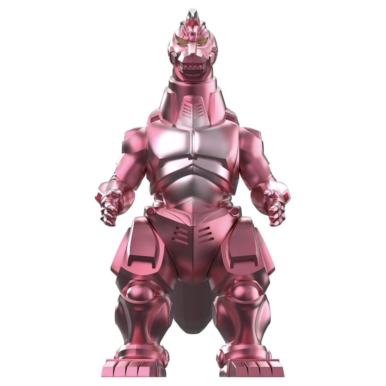 Image produit Godzilla Toho figurine d’action ReAction Mechagodzilla '93 (Cherry Blossom Festival)