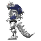 Image produit Godzilla Toho ReAction figurine articulée Mechagodzilla (2002) 24 cm