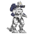 Image produit Godzilla Toho ReAction figurine articulée Mechagodzilla (2002) 24 cm