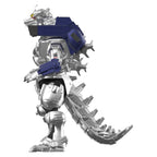 Image produit Godzilla Toho ReAction figurine articulée Mechagodzilla (2002) 24 cm