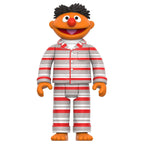 Product image Sesame Street ReAction Action Figure Wave 06 Ernie (PJs) 10 cm
