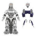 Product image Godzilla Toho Ultimates Action Figure Wave 06 Kiryu MechaGodzilla 21 cm