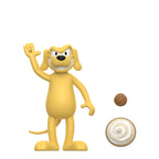 Image produit Green Day Figurine articulée ReAction Dookie Dog 9 cm
